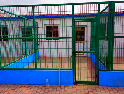 養(yǎng)殖畜牧圍欄