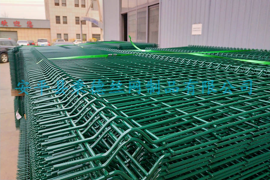 北京大興國(guó)際機(jī)場(chǎng)圍界項(xiàng)目