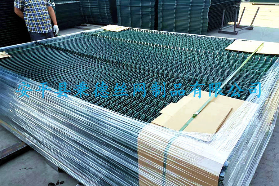 安徽機(jī)場(chǎng)護(hù)欄網(wǎng)